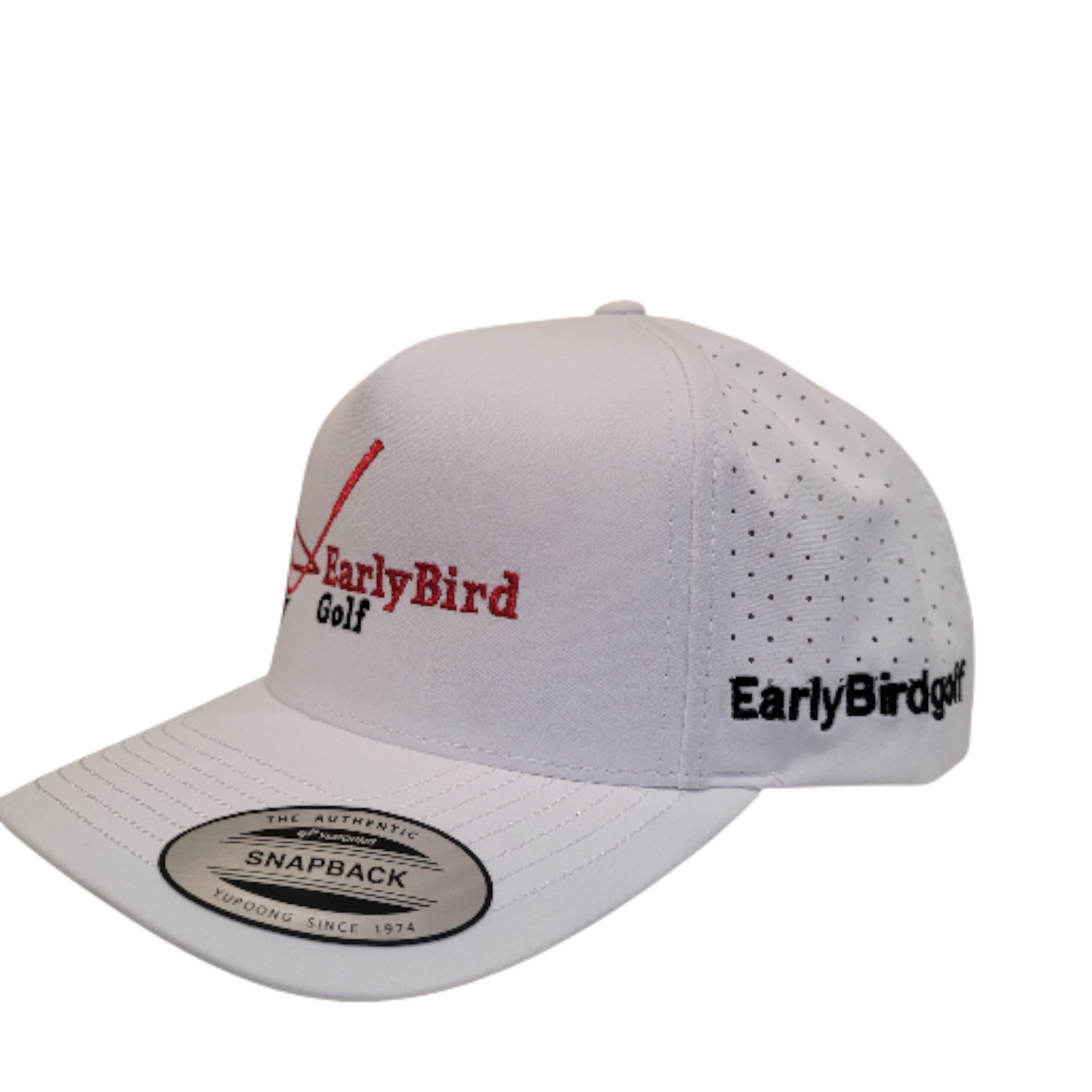 EarlyBird Golf